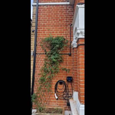 Electrical Services Romford