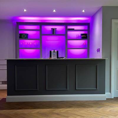 Electrical Services Romford