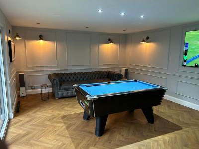 Electrical Services Romford