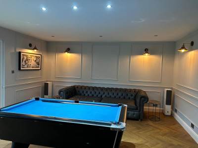 Electrical Services Romford