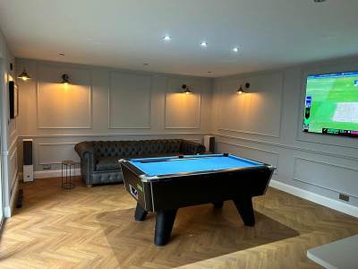 Electrical Services Romford