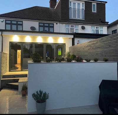 Electrical Services Romford