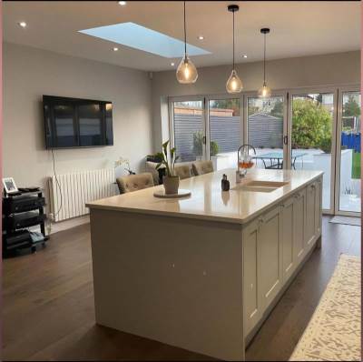 Electrical Services Romford