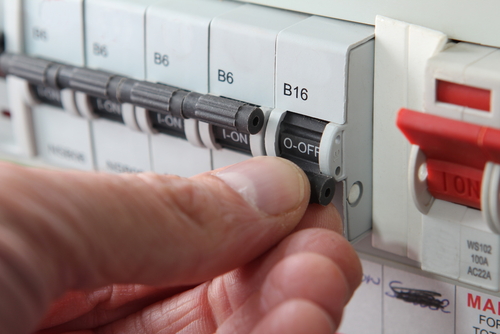 Electrical Services Romford