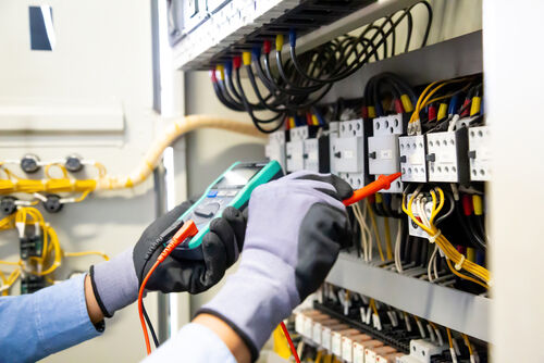 Electrical Services Romford